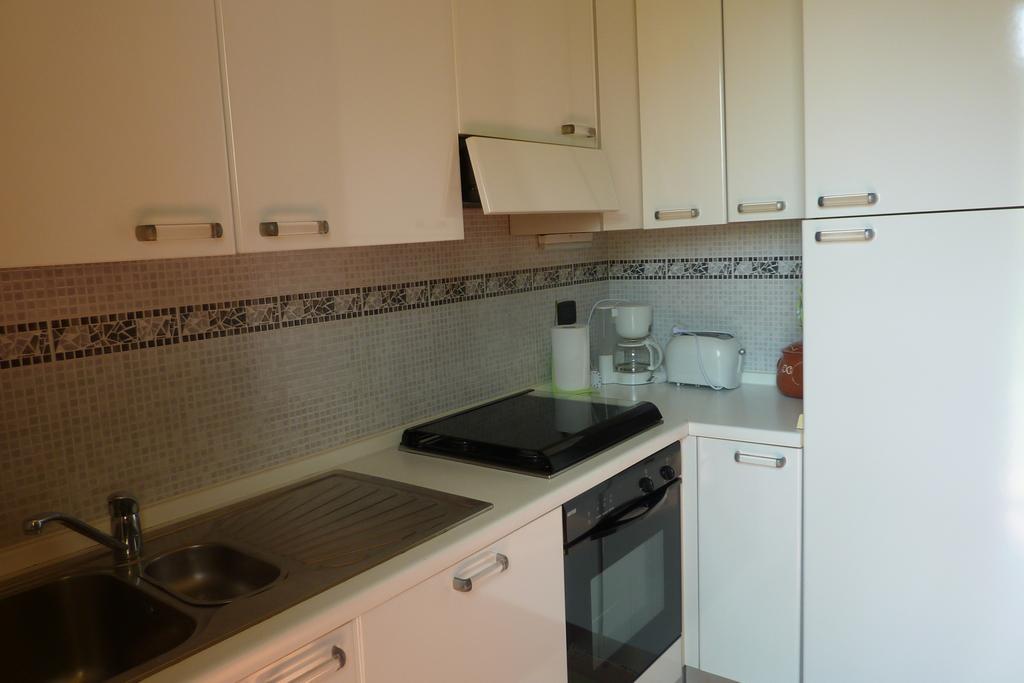 Villa Il Nido Lucca Habitación foto